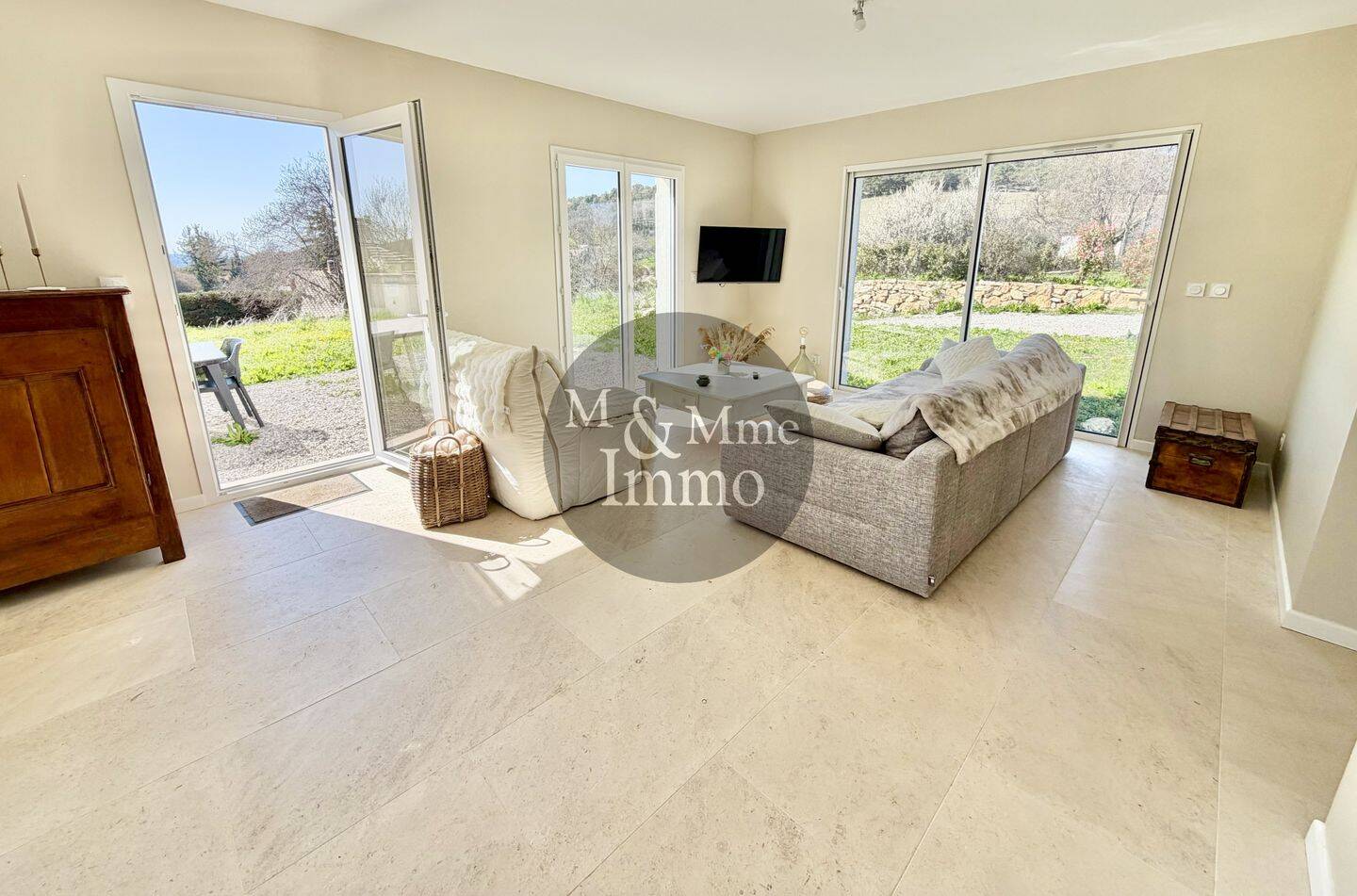 Maison 4 pièces 104 m² · à Forcalquier · 103,9 m² · 348 000 €