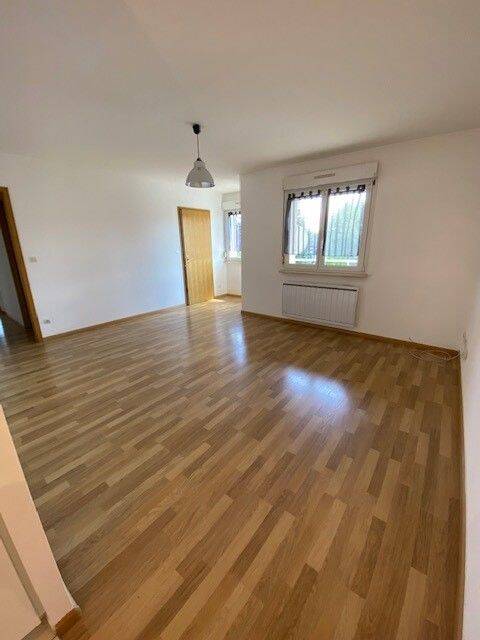 Appartement 2 pièces 50 m² · à Rosenau · 50 m² · 658 €/mois