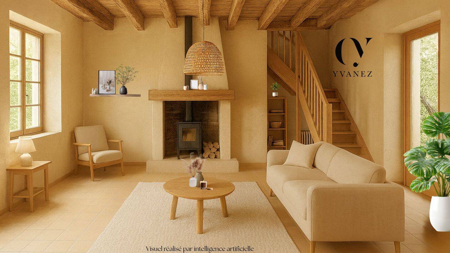 Maison 9 pièces 211 m² · à Nouvoitou · 211 m² · 298 850 €