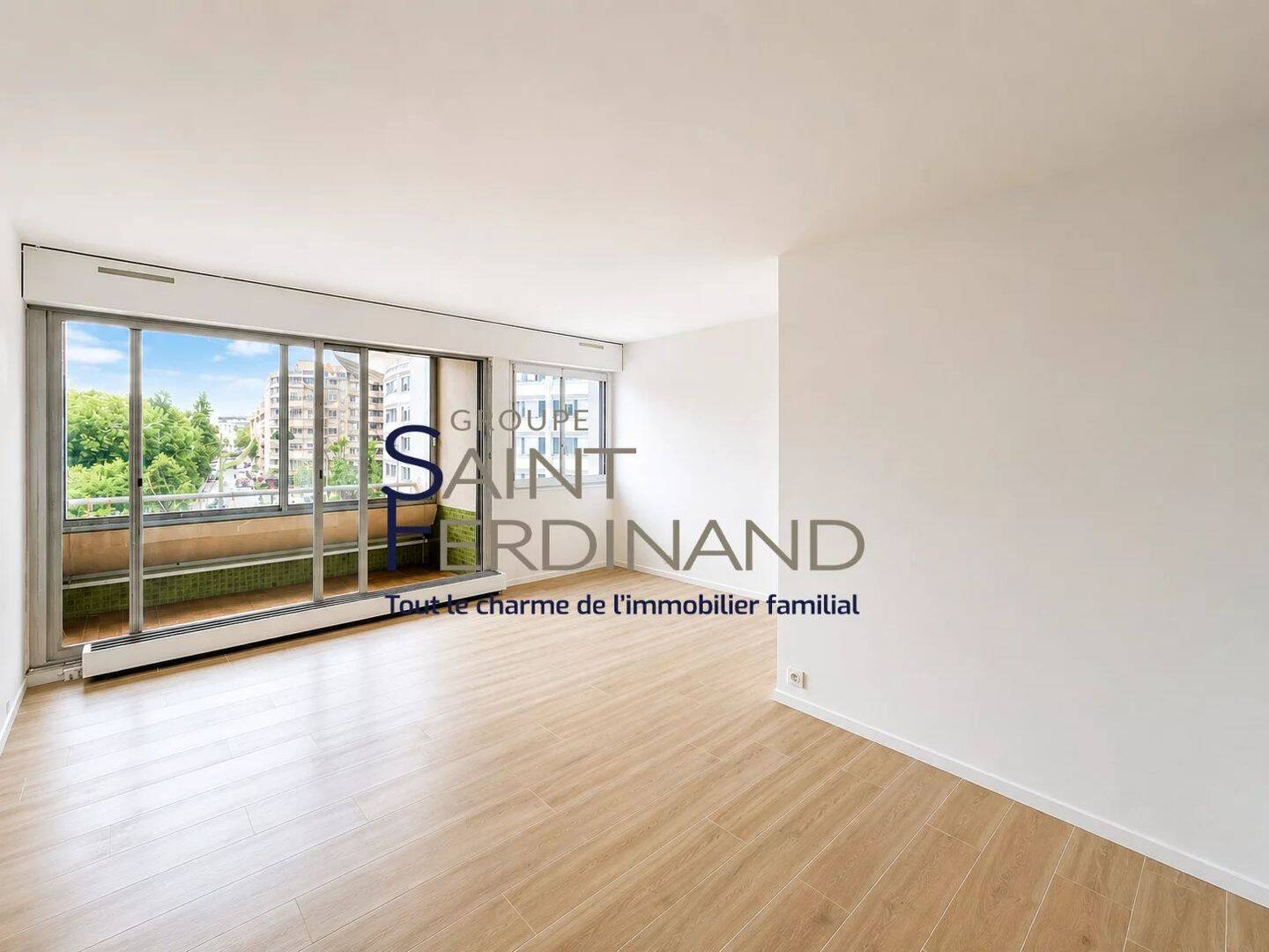 Appartement 2 pièces 53 m² · à Paris 15ème Arrondissement · 53 m² · 518 500 €