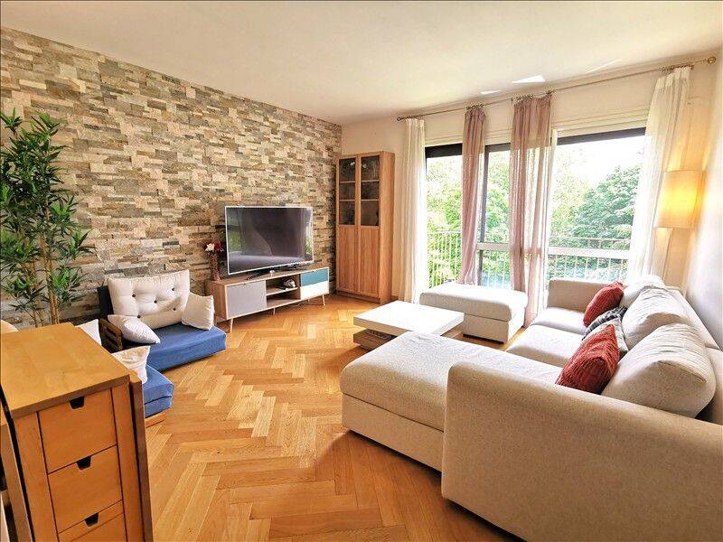4 pièces 68 m² · à Palaiseau · 68 m² · 2 190 €