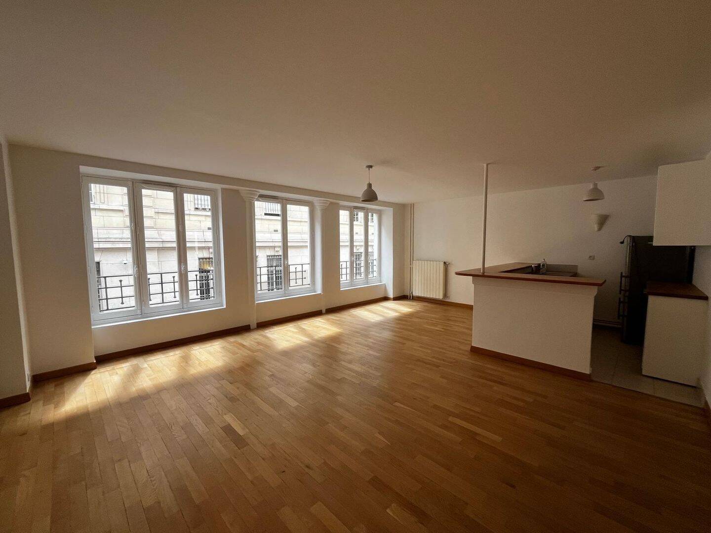 Appartement 2 pièces 67 m² · à Paris 5ème Arrondissement · 66,6 m² · 2 529 €/mois