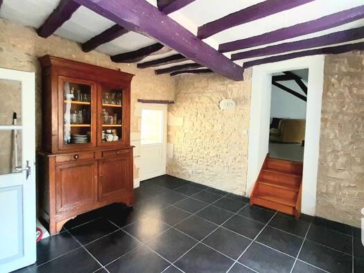 Maison à vendre 255 000 € 8 pièces 5 chambres 328 m² Molosmes 89700