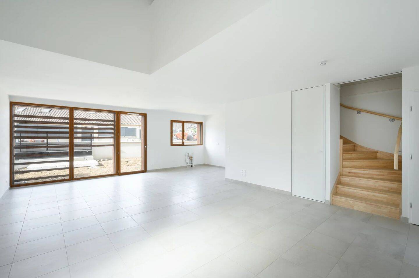 Appartement 5 pièces 130 m² · à Sannois · 130,2 m² · 698 000 €