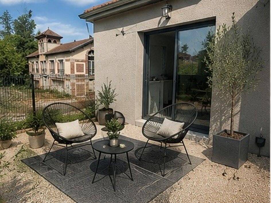 Maison 4 pièces 85 m² · à La Fouillouse · 85 m² · 380 000 €