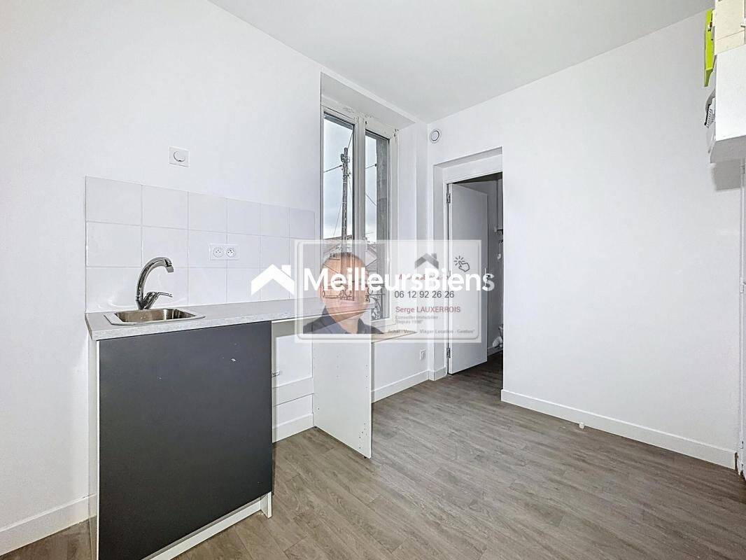 Appartement 1 pièce 19 m² · à Villemomble · 19 m² · 700 €/mois