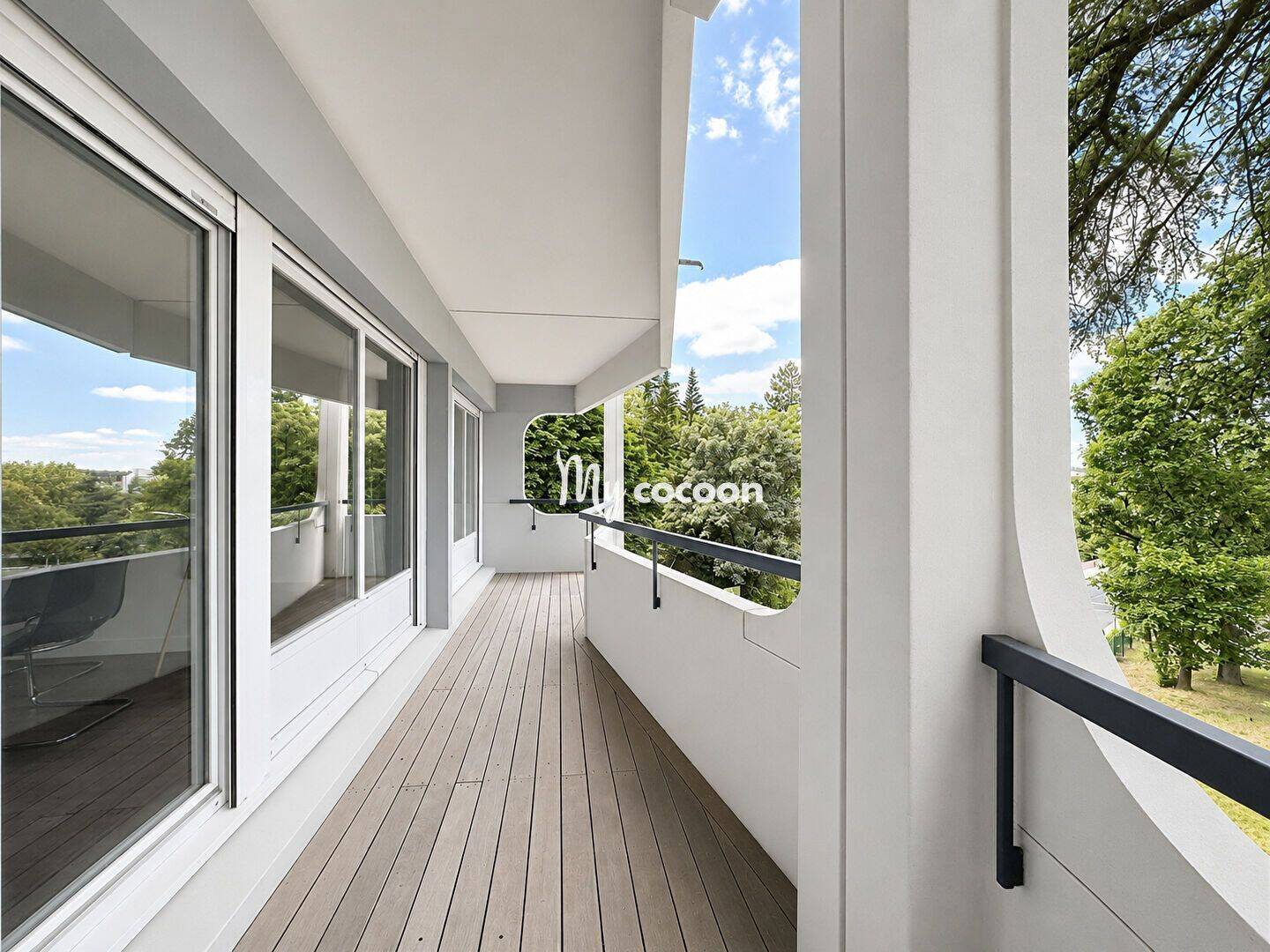 Appartement 4 pièces 86 m² · à Lyon 9ème Arrondissement · 86 m² · 300 000 €
