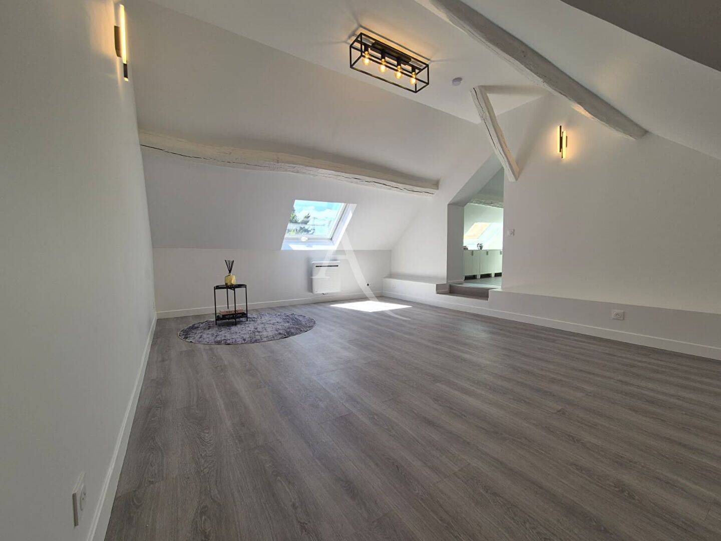 Appartement 2 pièces 59 m² · à Chevry-Cossigny · 59,1 m² · 900 €
