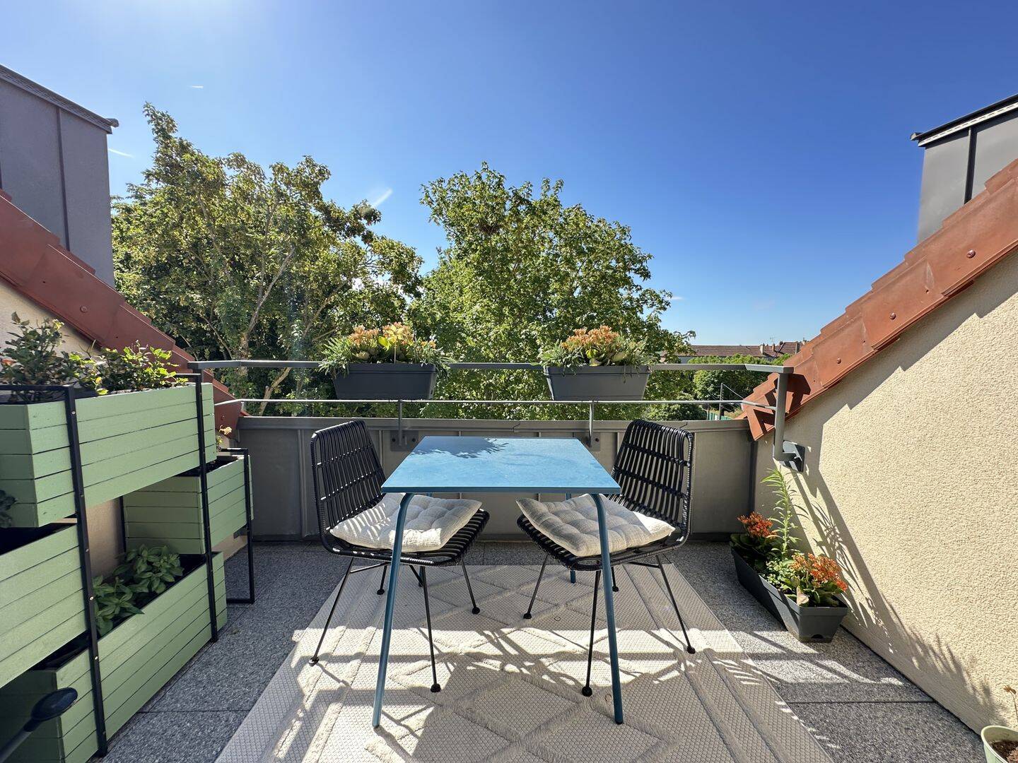 Appartement 2 pièces 48 m² · à Brou-sur-Chantereine · 48 m² · 209 000 €