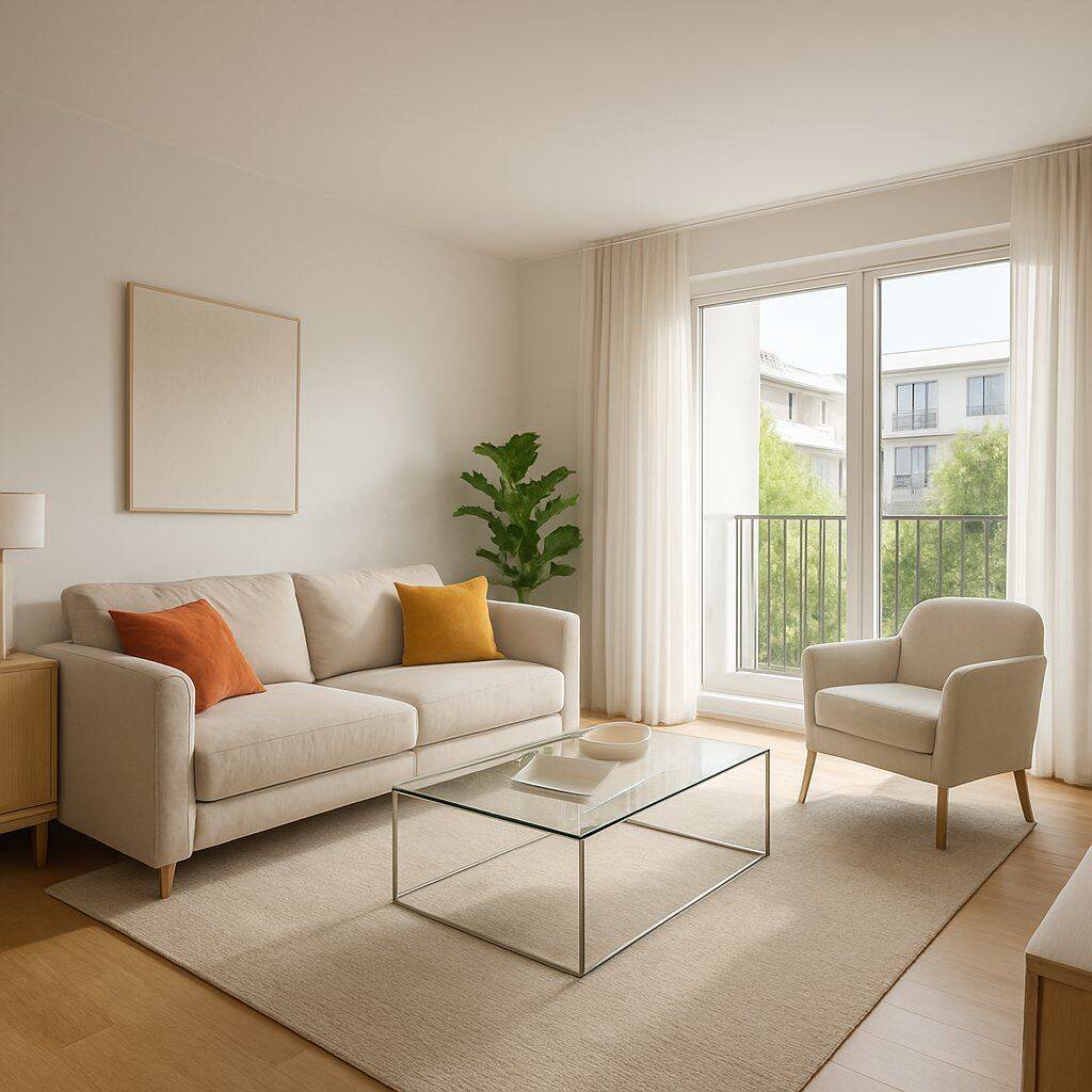 Appartement 4 pièces 79 m² · à Châtenay-Malabry · 79 m² · 498 132 €