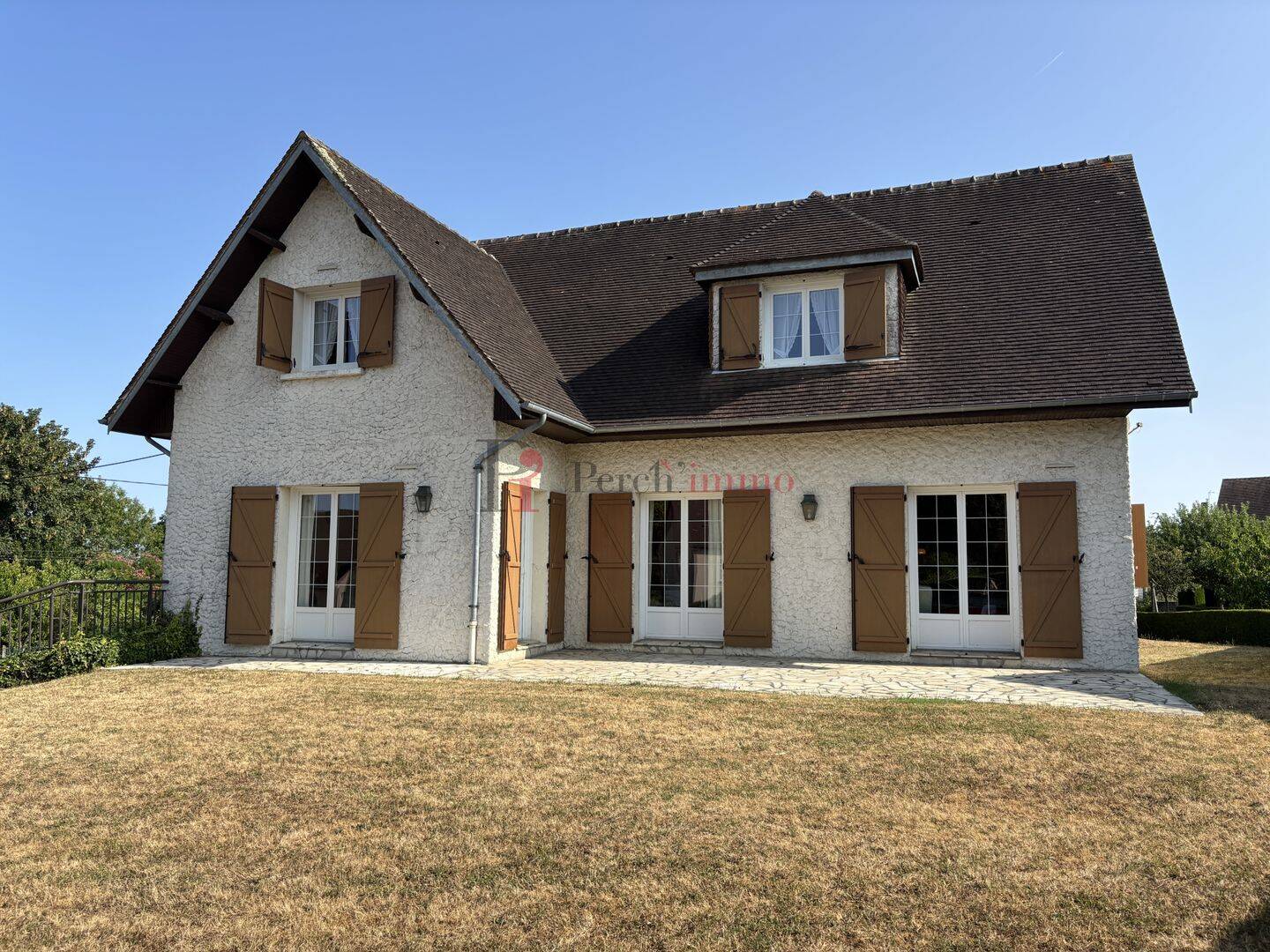 Maison 8 pièces 145 m² · à Bellême · 145 m² · 250 000 €