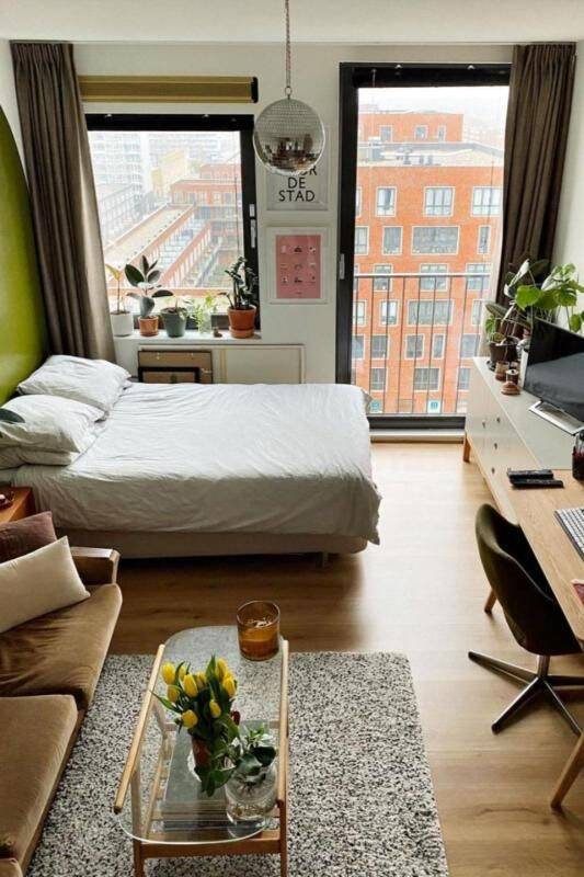 Appartement 2 pièces 41 m² · à Creil · 41 m² · 144 000 €
