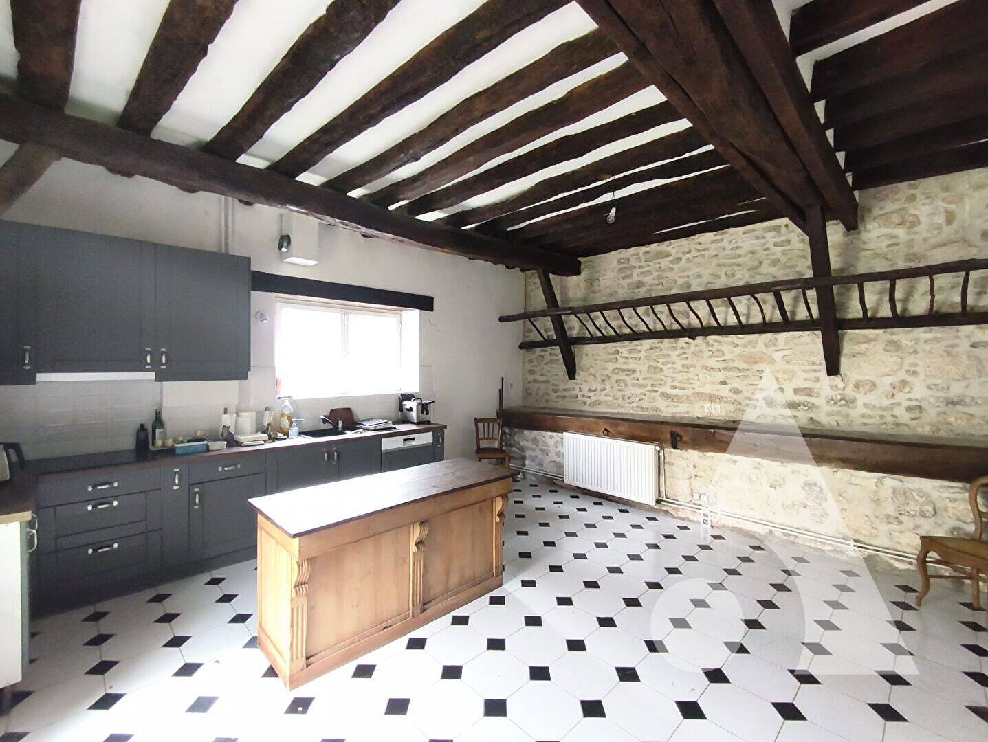 Maison 8 pièces 223 m² · à Néry · 223,5 m² · 420 160 €
