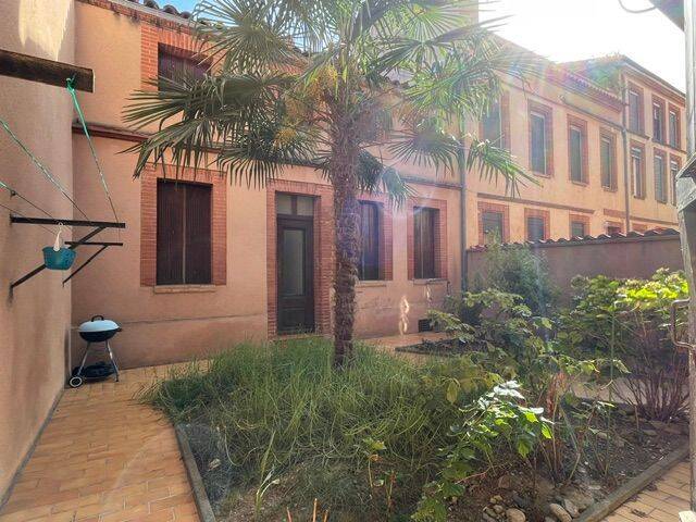 Appartement 2 pièces 37 m² · à Toulouse · 37 m² · 690 €/mois