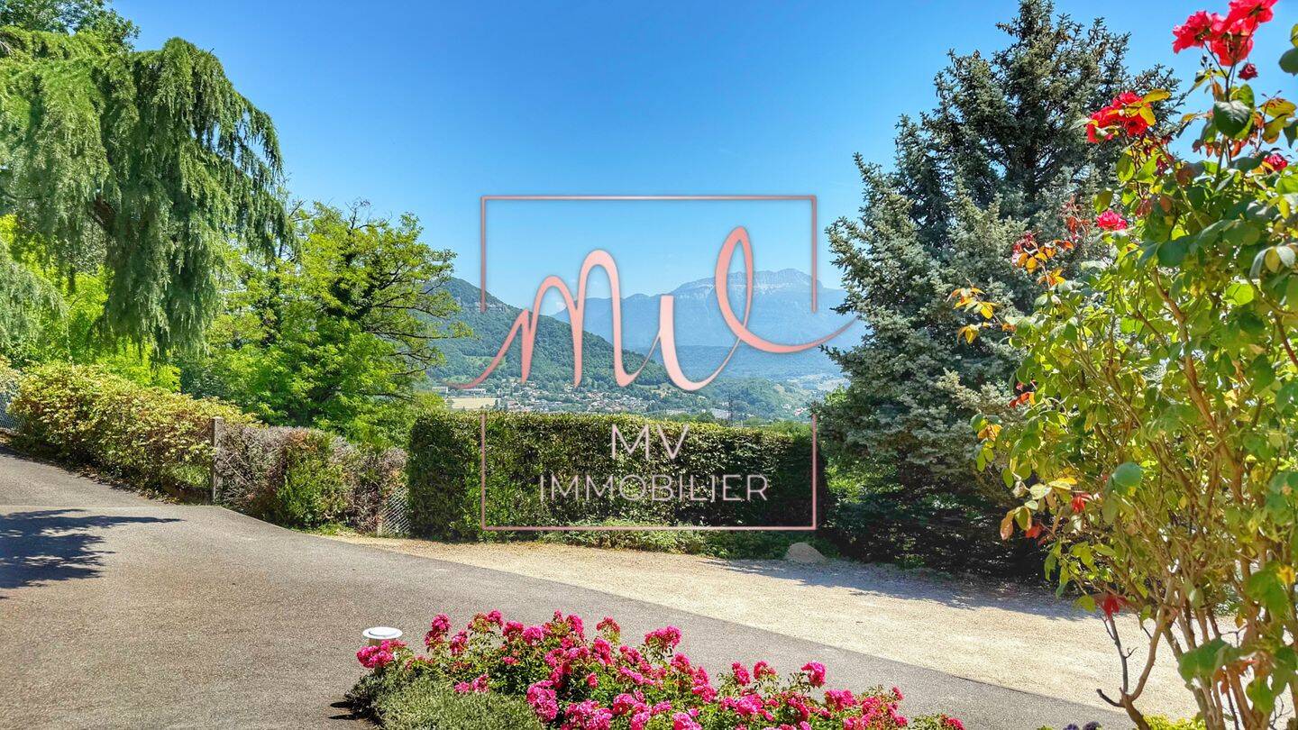 Maison 6 pièces 140 m² · à Voiron · 140 m² · 449 000 €