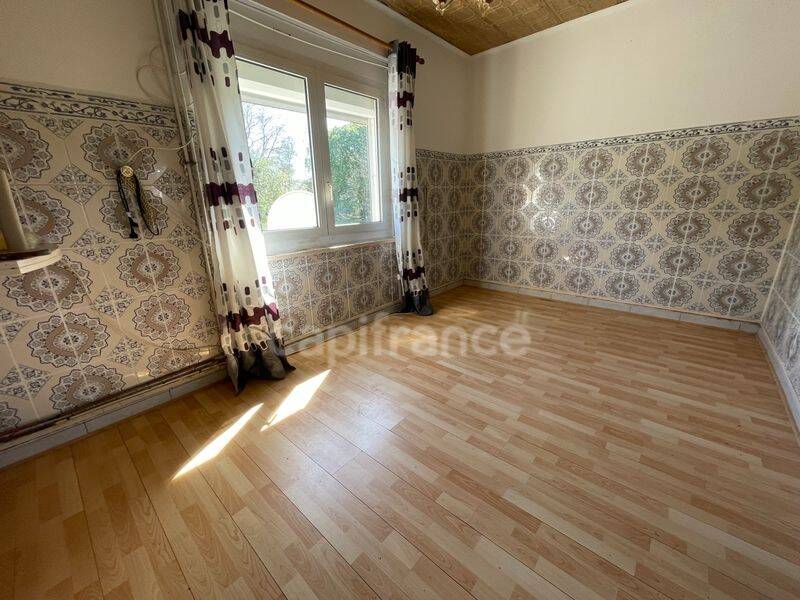 Maison 4 pièces 69 m² · à Beautor · 69 m² · 55 900 €
