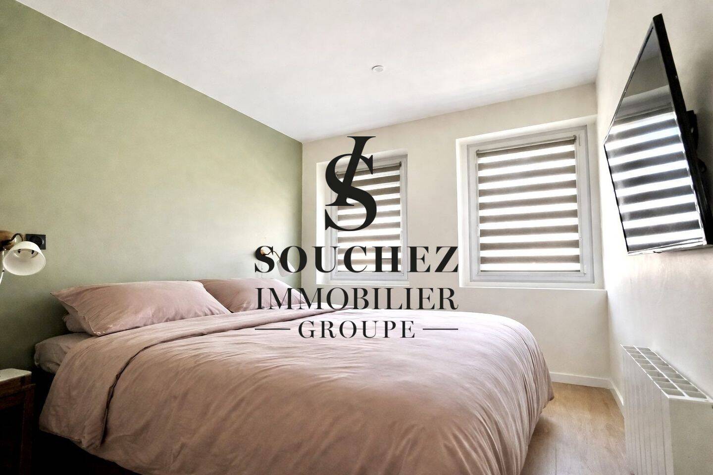 Maison 3 pièces 64 m² · à Douai · 64 m² · 84 000 €