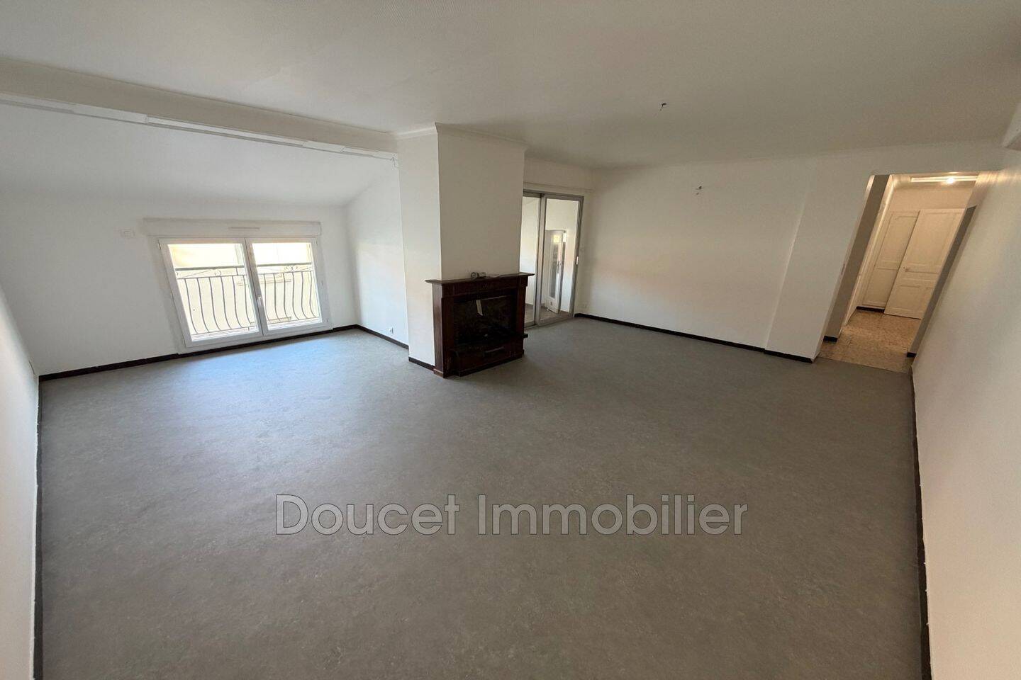 Appartement 2 pièces 91 m² · à Béziers · 91,5 m² · 590 €/mois