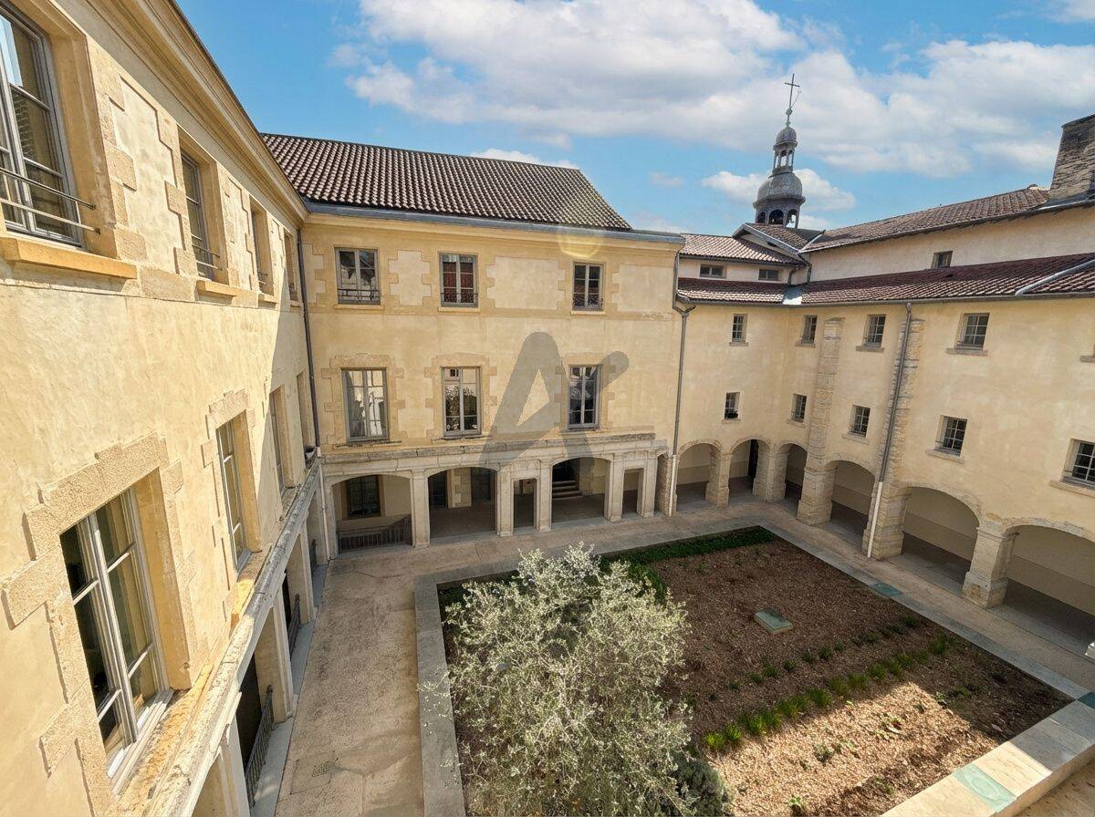 Appartement 5 pièces 123 m² · à Lyon 5ème Arrondissement · 123 m² · 585 000 €