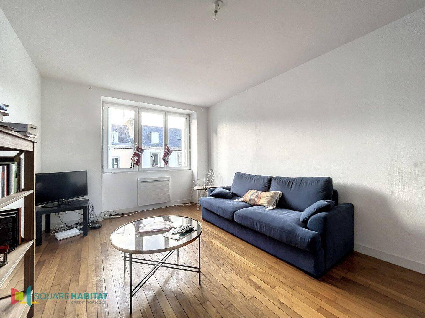Appartement 3 pièces 68 m² · à Quimper · 68 m² · 770 €