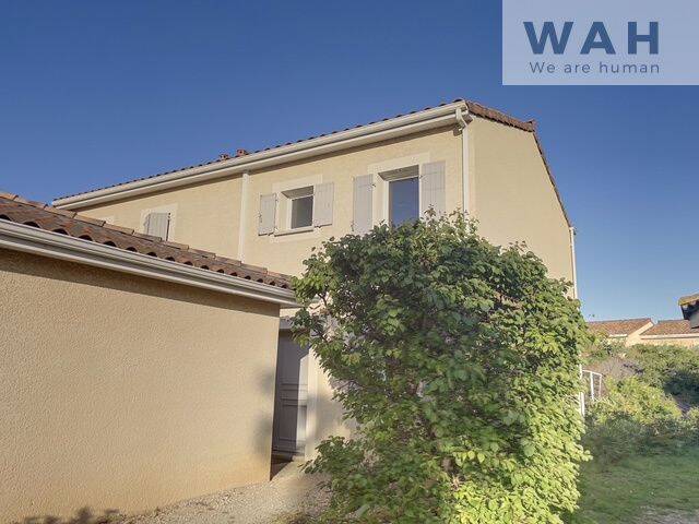 Maison 4 pièces 85 m² · à Calvisson · 85 m² · 189 000 €
