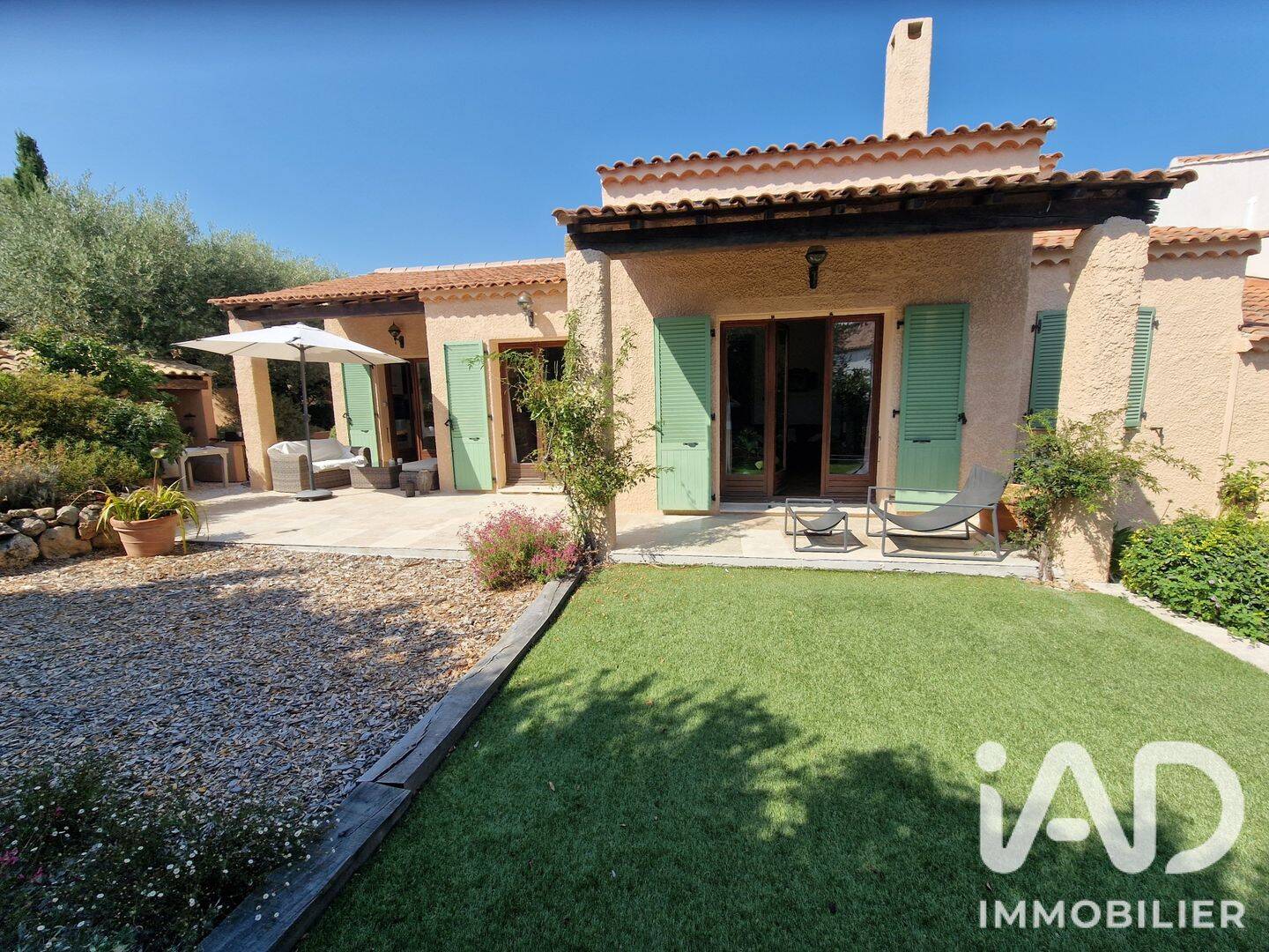 Maison 4 pièces 101 m² · à Sanary-sur-Mer · 101 m² · 635 000 €