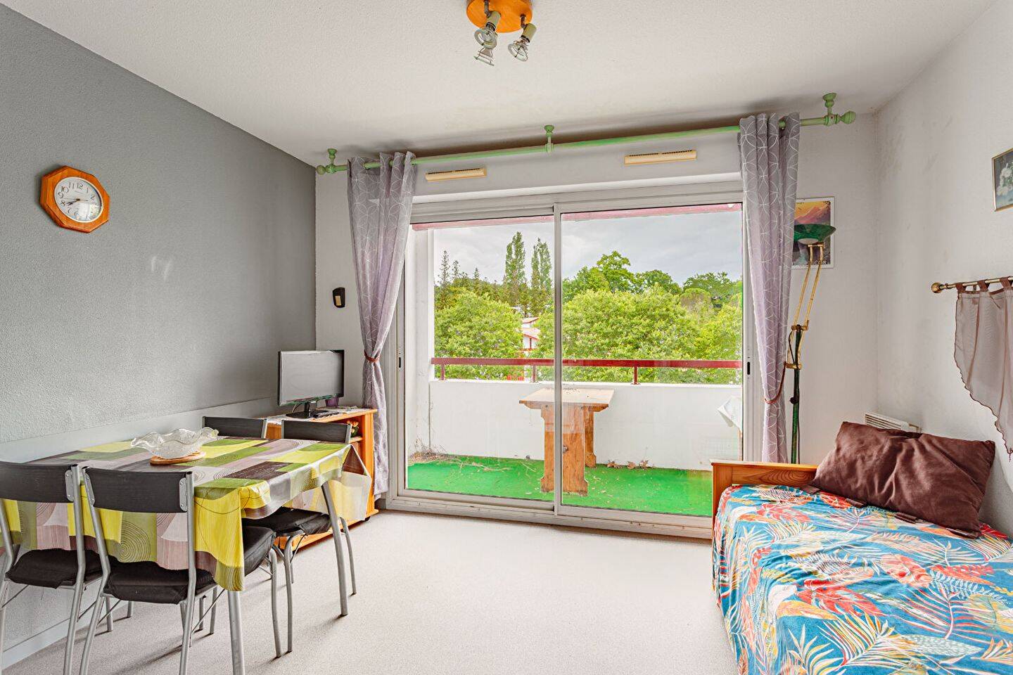 Appartement 1 pièce 20 m² · à Cambo-les-Bains · 20 m² · 88 000 €