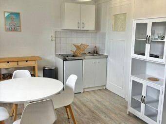Appartement 1 pièce 24 m² · à Nantes · 24 m² · 650 €/mois