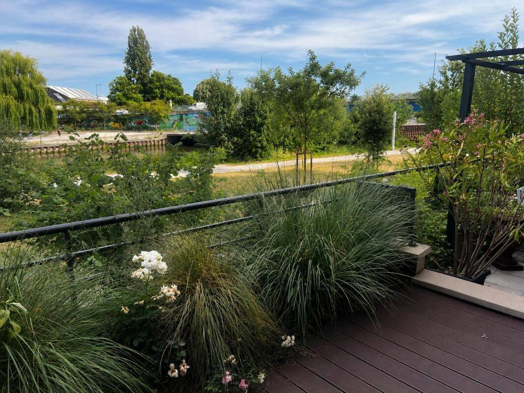 Appartement 4 pièces 107 m² · à Saint-André-lez-Lille · 107 m² · 520 000 €