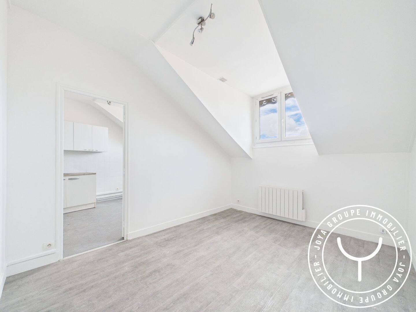 Appartement 2 pièces 41 m² · à Vitry-sur-Seine · 40,8 m² · 195 000 €