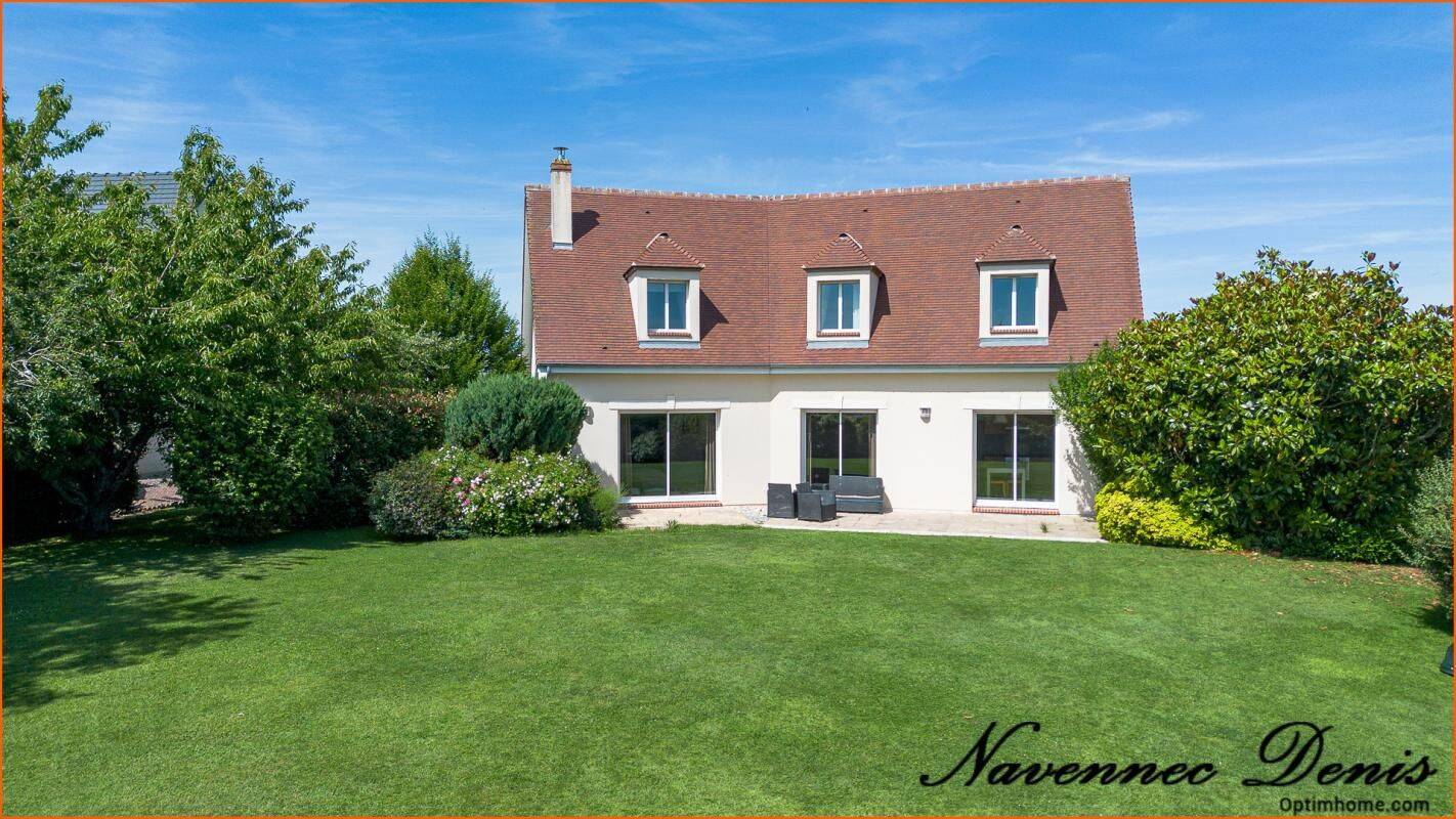 Maison 7 pièces 188 m² · à Le Neubourg · 188 m² · 399 000 €