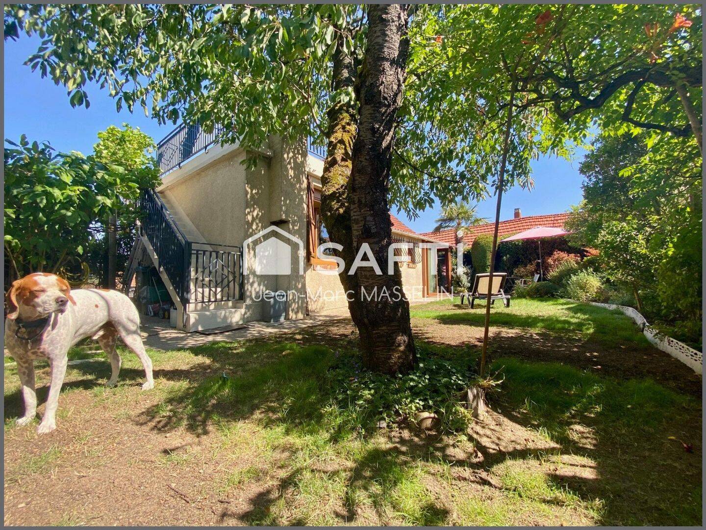 Maison 4 pièces 65 m² · à Mantes-la-Jolie · 65 m² · 228 000 €