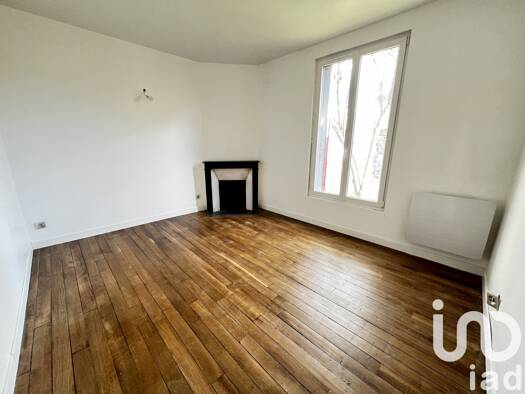 Maison de ville à vendre 300 000 € 3 pièces 2 chambres 60 m² Fosse de l'Aumone Gennevilliers 92230