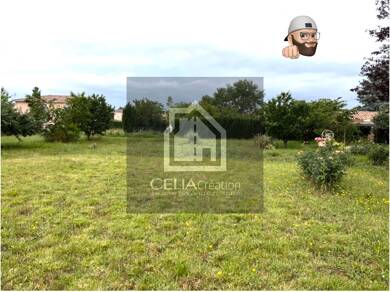 Terrain avec maison neuve à vendre 1 346 300 € Rayssac Albi 81000