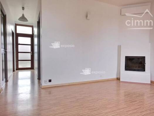 Maison à louer 1 130 € 5 pièces 3 chambres 110,1 m² Le Champ-près-Froges 38190