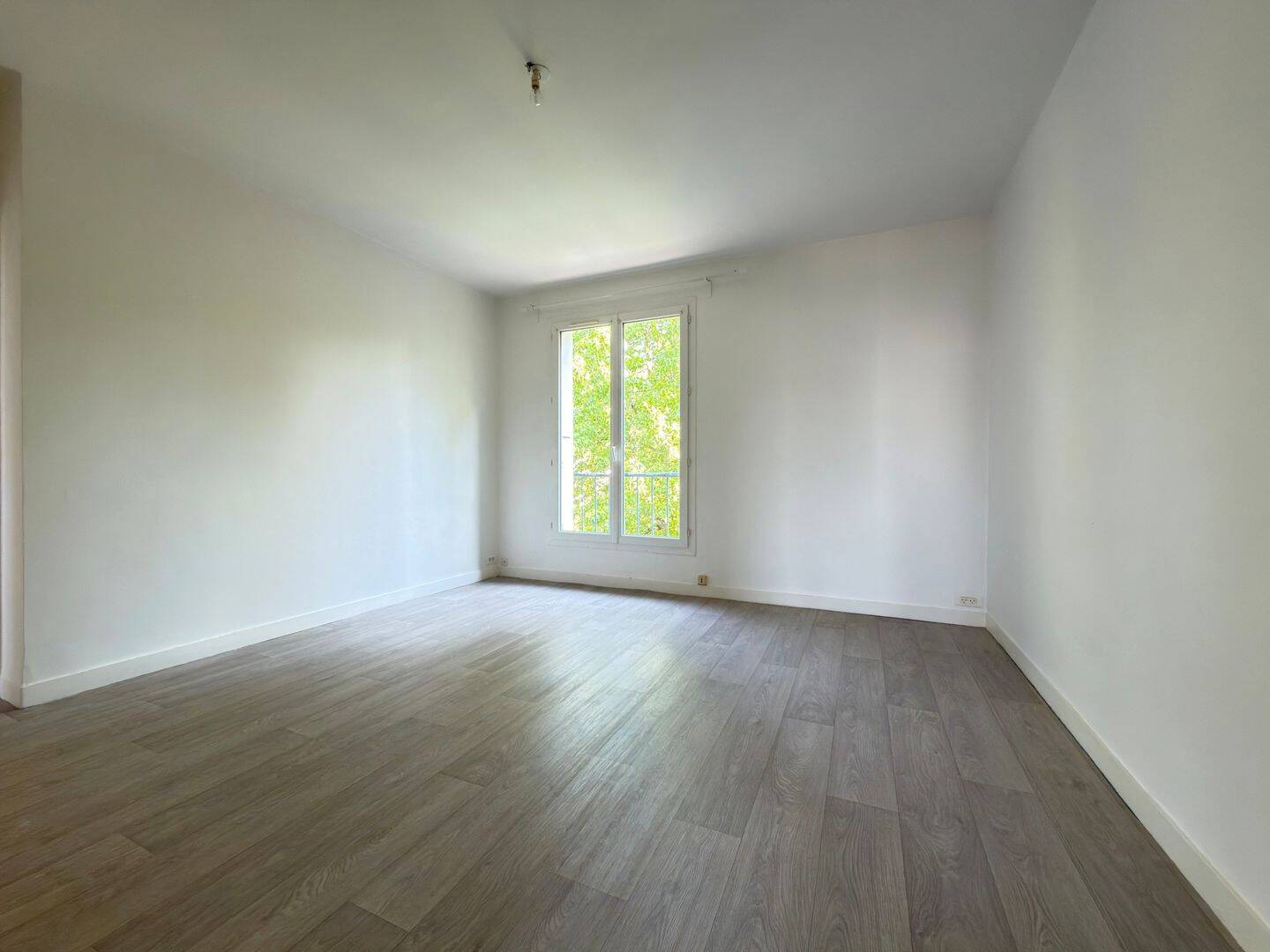 Appartement 3 pièces 52 m² · à Saint-Nazaire · 52,4 m² · 152 500 €
