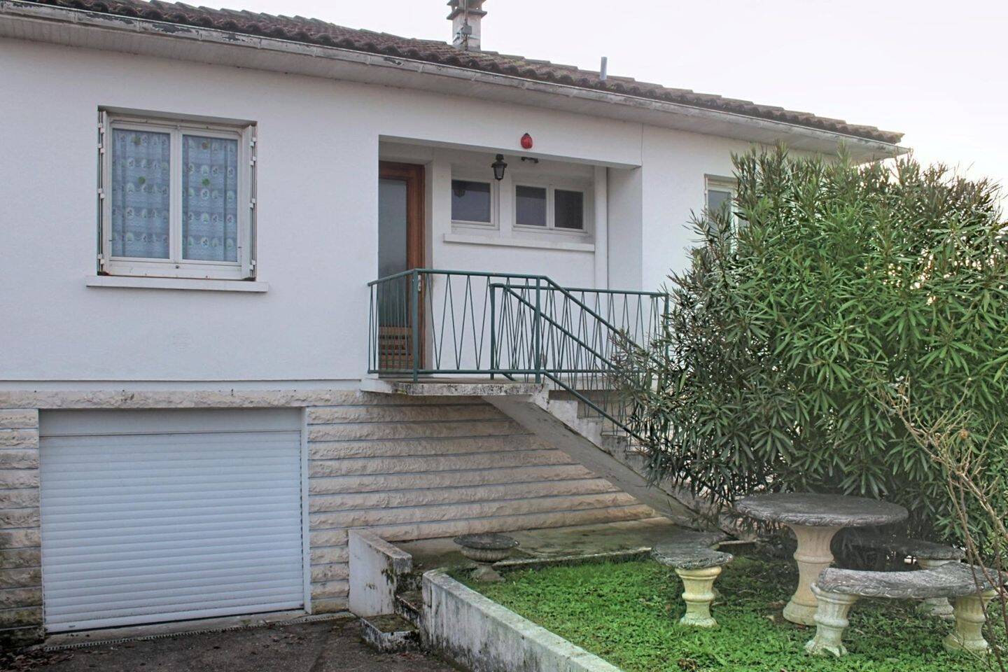 Maison 5 pièces 70 m² · à Jonzac · 70 m² · 108 000 €