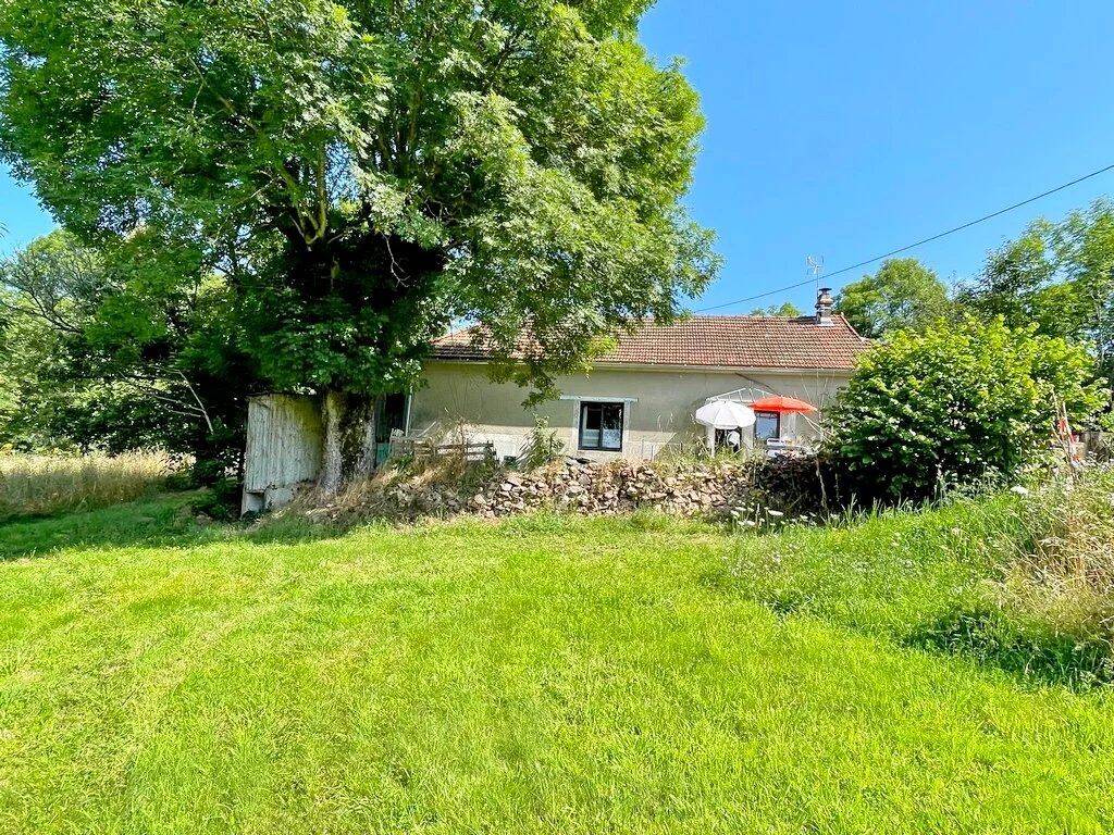 Maison 3 pièces 65 m² · à Moux-en-Morvan · 65 m² · 95 000 €