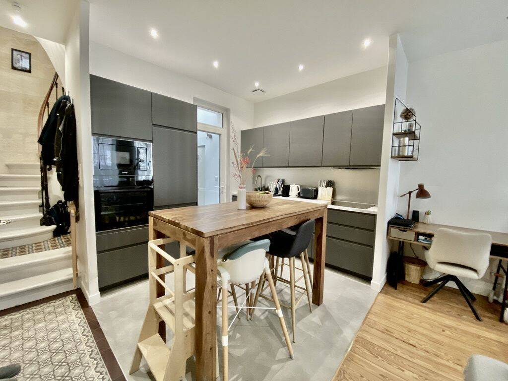 Appartement 3 pièces 79 m² · à Bordeaux · 79 m² · 319 000 €