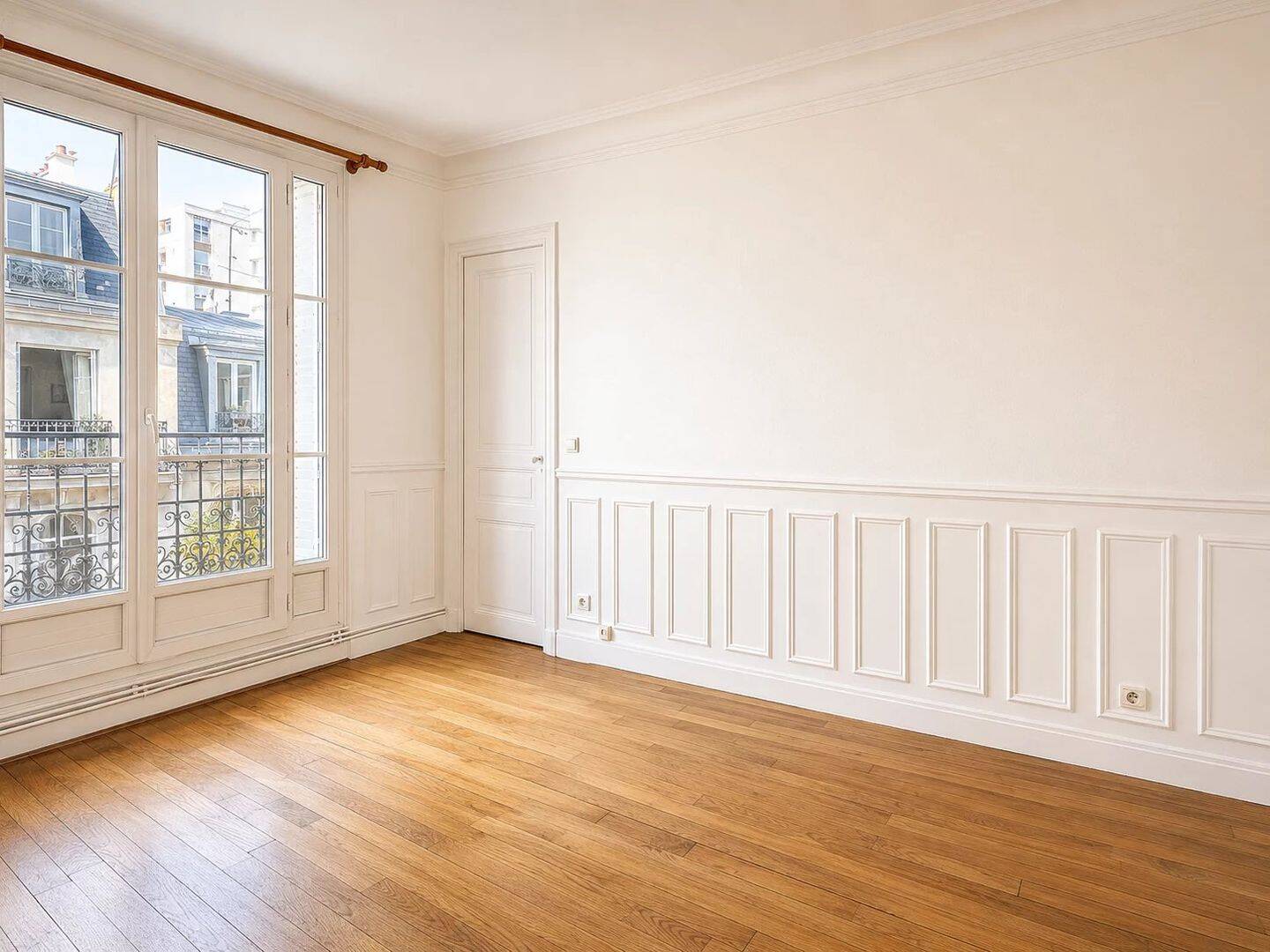Appartement 3 pièces 52 m² · à Paris 15ème Arrondissement · 51,8 m² · 625 000 €