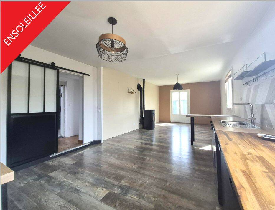 Maison 4 pièces 90 m² · à Le Havre · 90 m² · 188 000 €