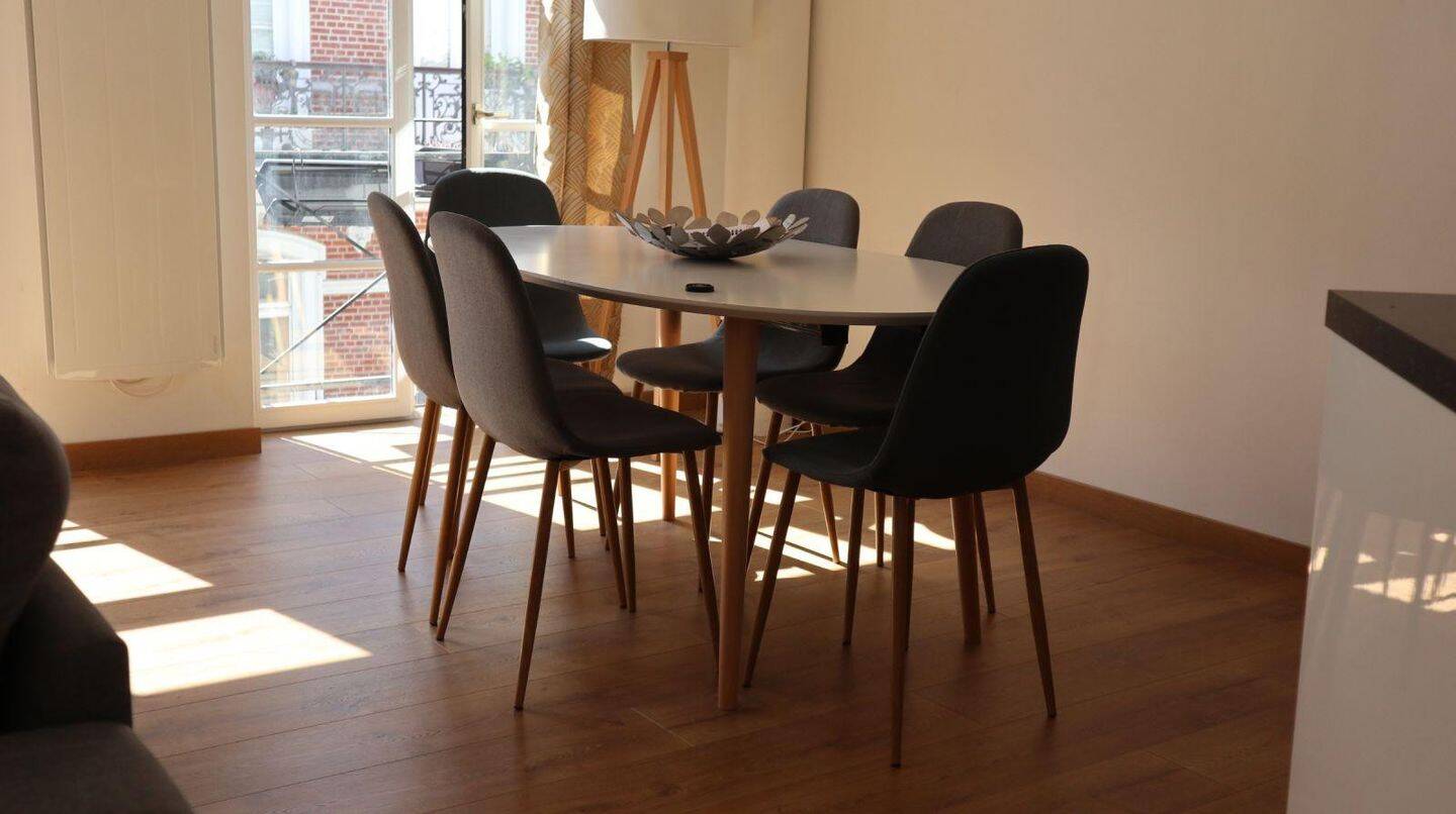 Appartement 2 pièces 56 m² · à Lille · 56 m² · 950 €/mois