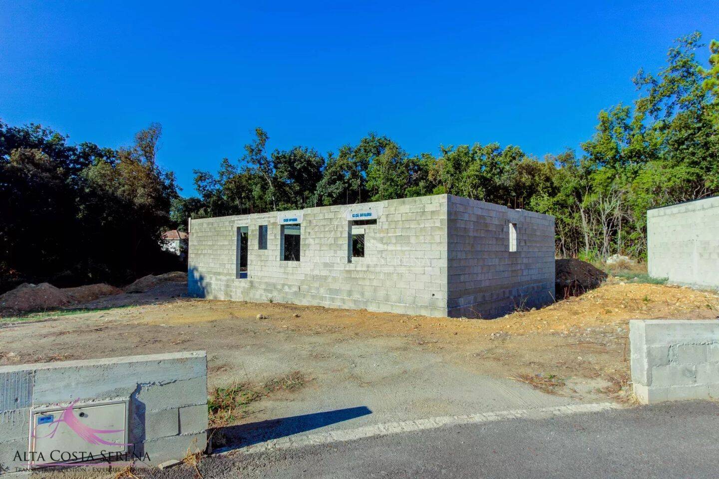 Maison 4 pièces 115 m² · à Prunelli-Di-Fiumorbo · 115 m² · 486 000 €
