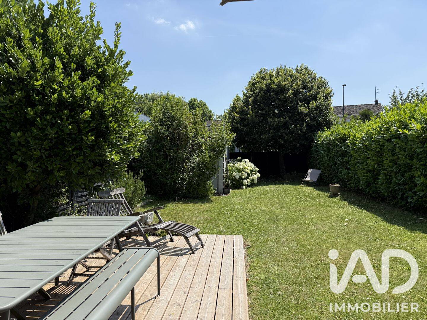 Maison 5 pièces 100 m² · à Wasquehal · 99,7 m² · 380 000 €