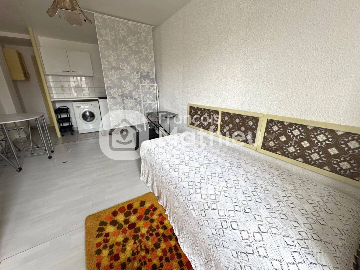 Appartement 1 pièce 24 m² · à Villars-les-Dombes · 24 m² · 453 €