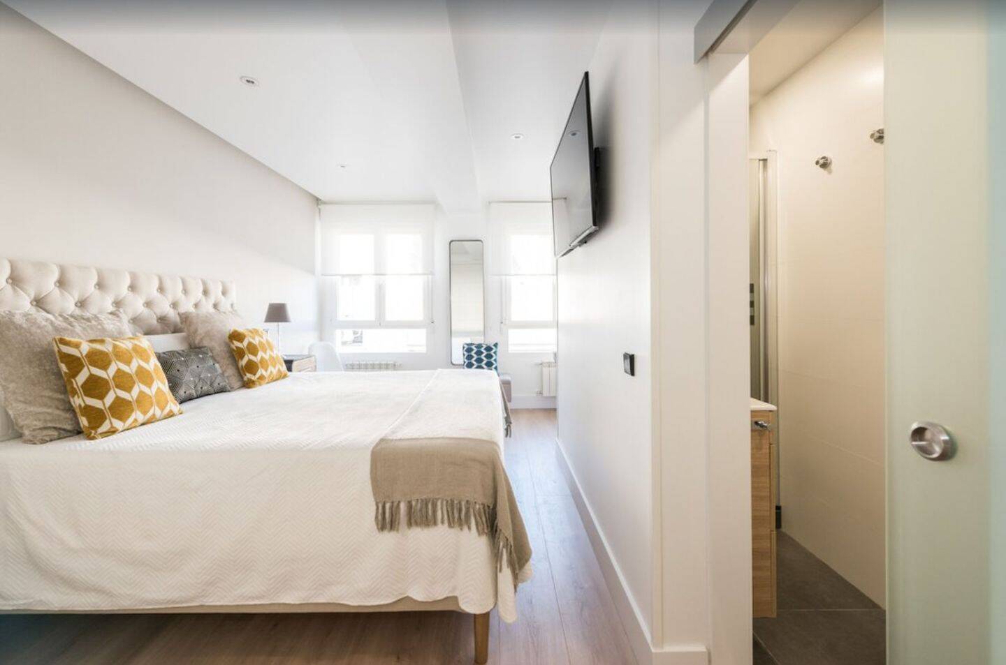 Appartement 3 pièces 104 m² · à Rennes · 104 m² · 650 €