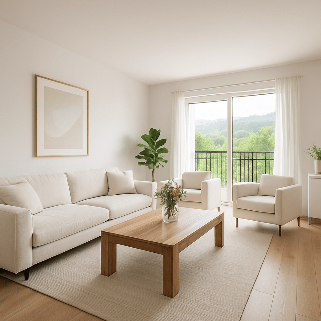 Appartement 3 pièces 70 m² · à Abondance · 70 m² · 357 000 €