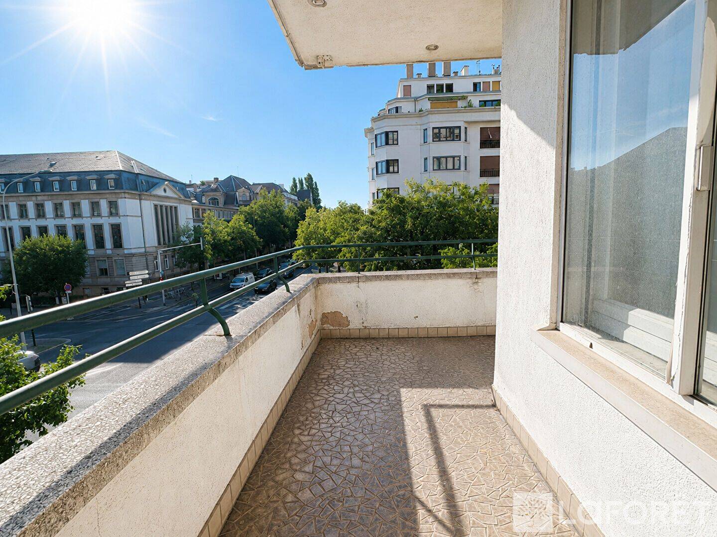 Appartement 4 pièces 136 m² · à Strasbourg · 136 m² · 465 000 €