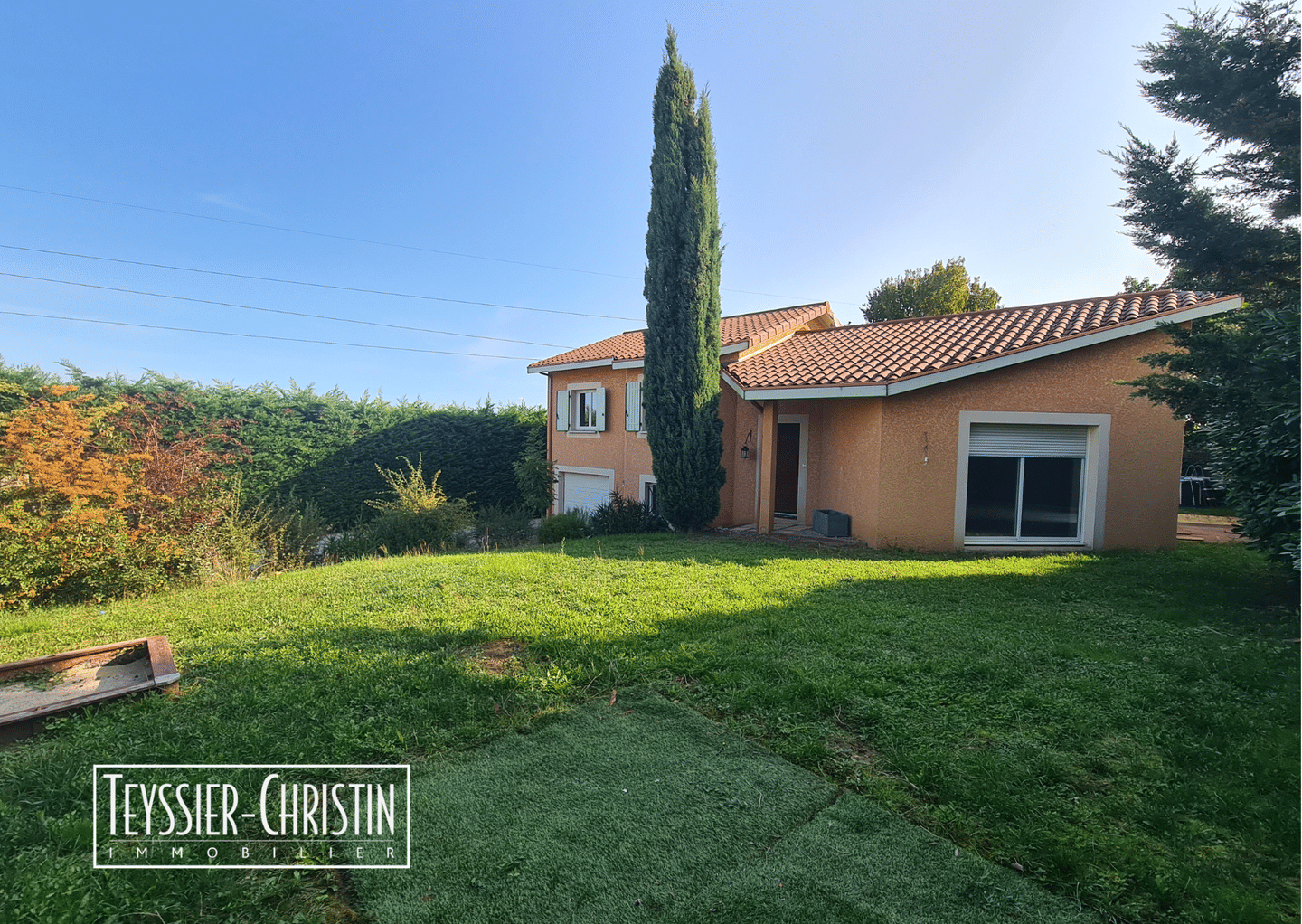Maison 5 pièces 107 m² · à Givors · 107 m² · 350 000 €