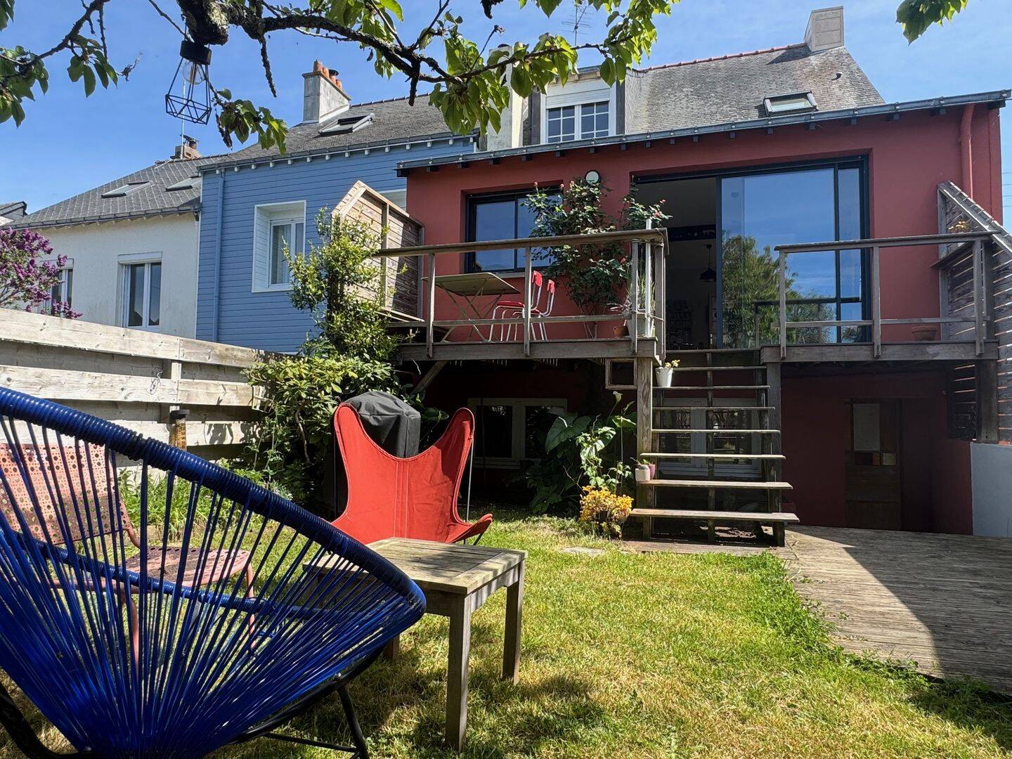 Maison 6 pièces 135 m² · à Saint-Nazaire · 135 m² · 462 000 €